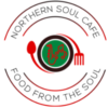 Logo Northern Soul Cafe, Noso Cafe